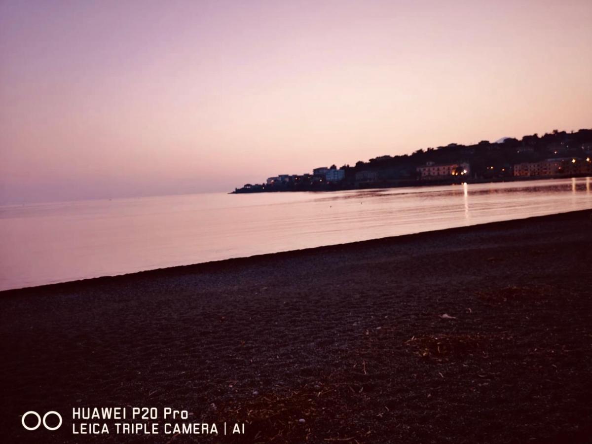 Gemma Maris Hotel ซาปรี ภายนอก รูปภาพ